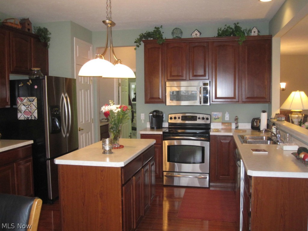 Pioneer Ridge - Residential