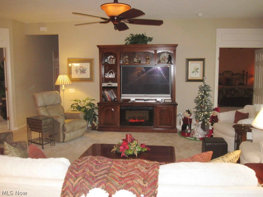 Pioneer Ridge - Residential