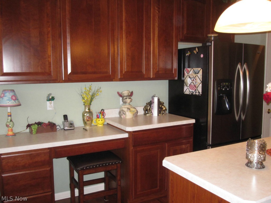 Pioneer Ridge - Residential