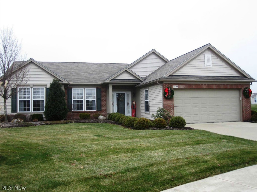 Pioneer Ridge - Residential