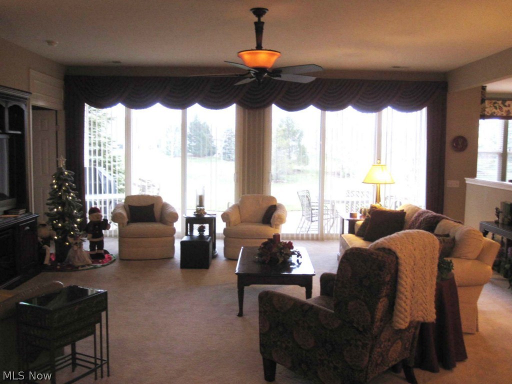 Pioneer Ridge - Residential