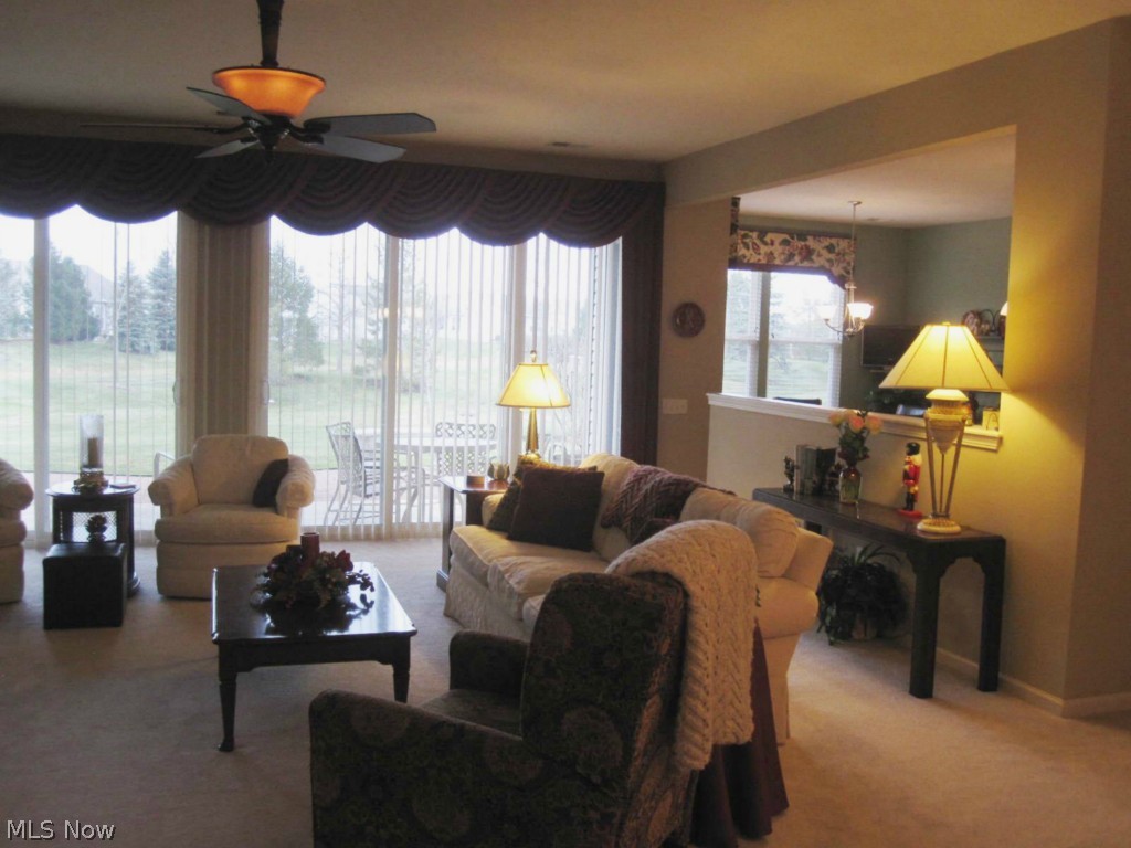 Pioneer Ridge - Residential