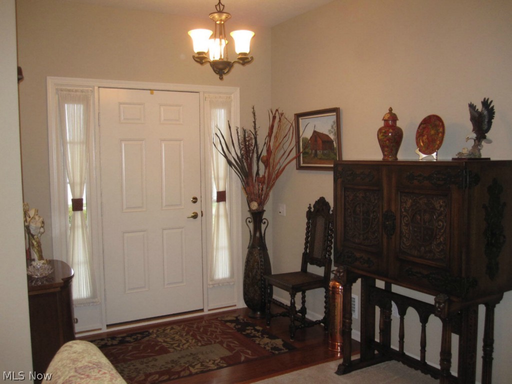 Pioneer Ridge - Residential