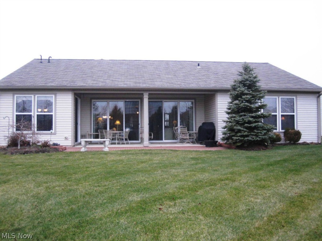 Pioneer Ridge - Residential