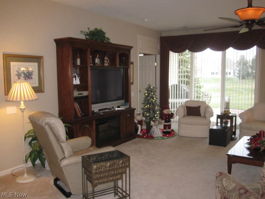 Pioneer Ridge - Residential