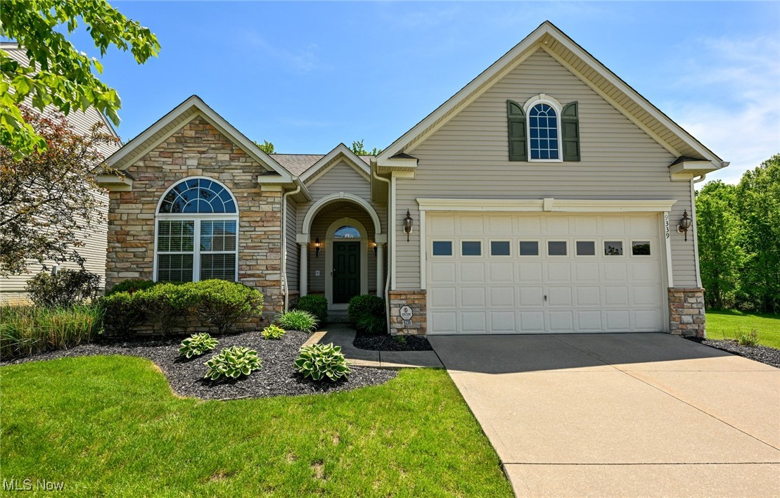 9339 Sasha Court, Twinsburg, Ohio image 1