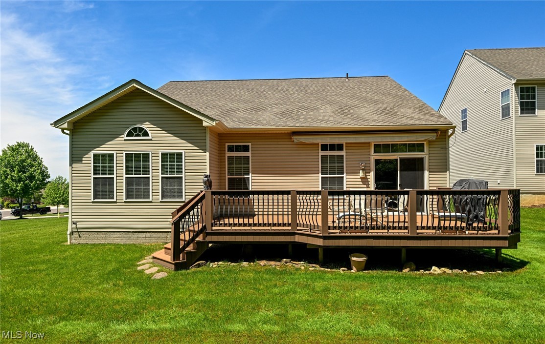9339 Sasha Court, Twinsburg, Ohio image 43