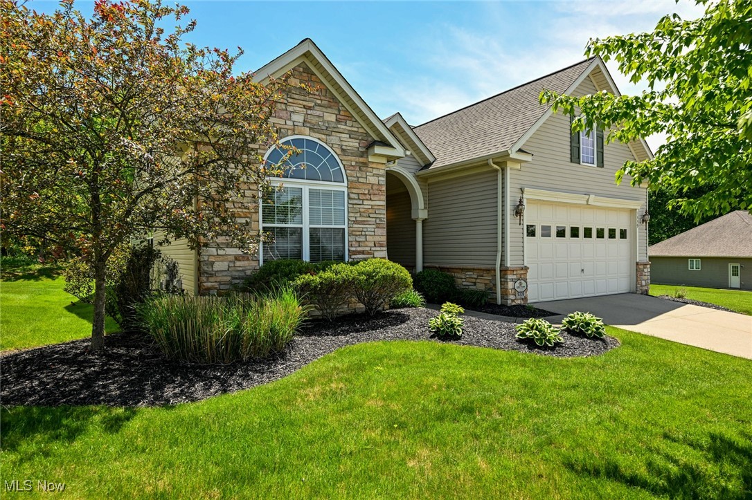 9339 Sasha Court, Twinsburg, Ohio image 3