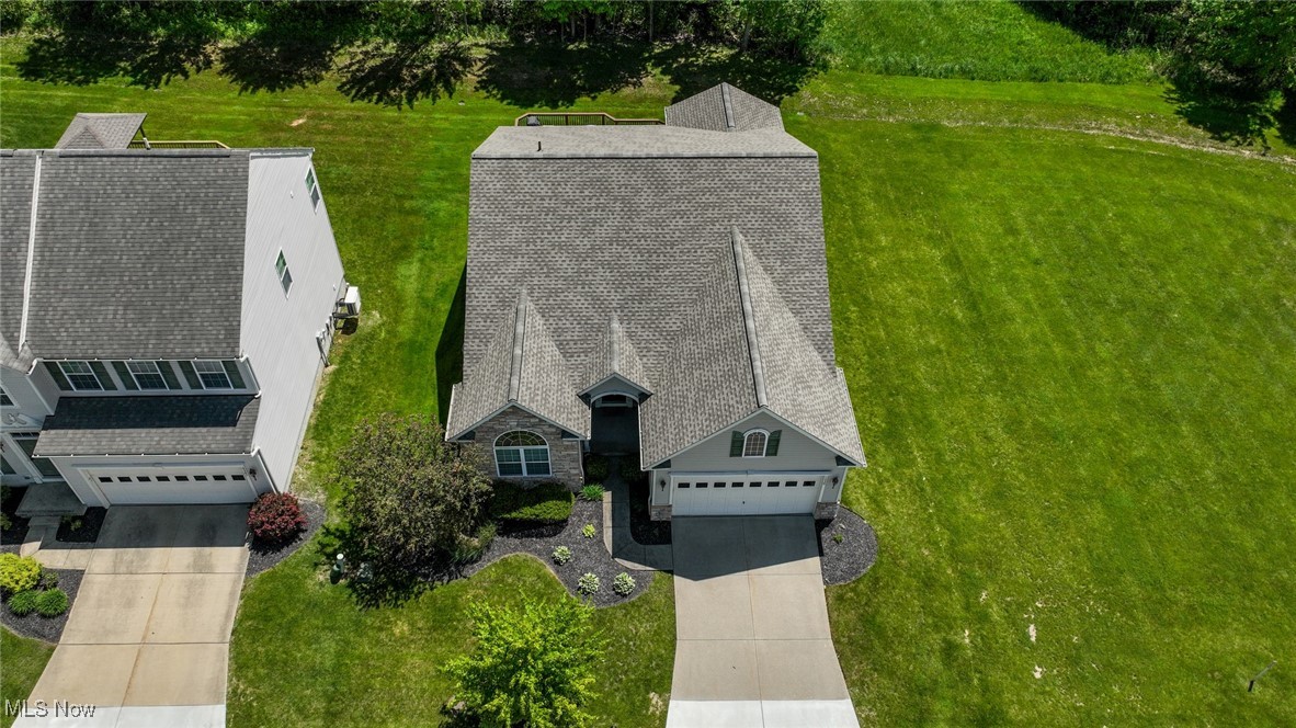 9339 Sasha Court, Twinsburg, Ohio image 4