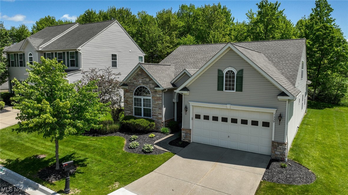 9339 Sasha Court, Twinsburg, Ohio image 2