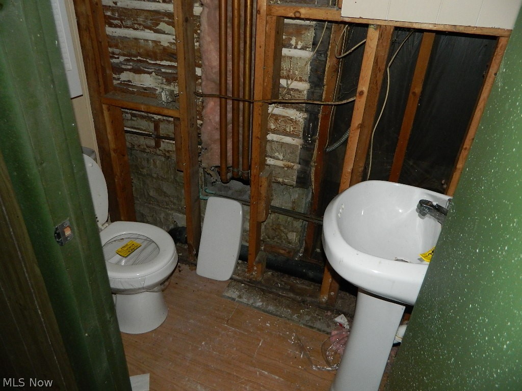 Butternut Rdg - Residential