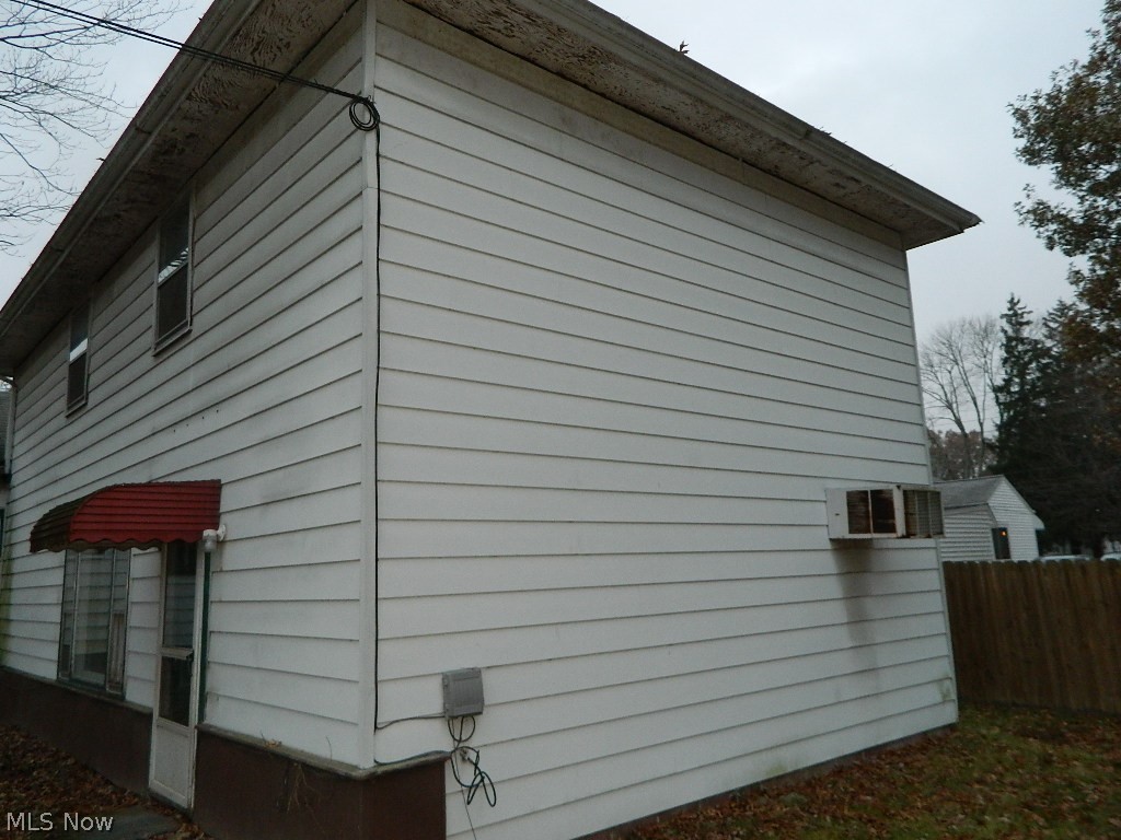 Butternut Rdg - Residential