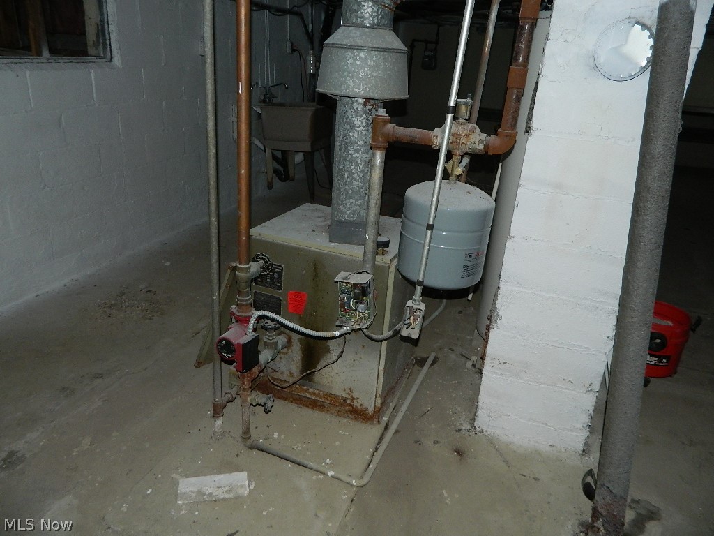 Butternut Rdg - Residential