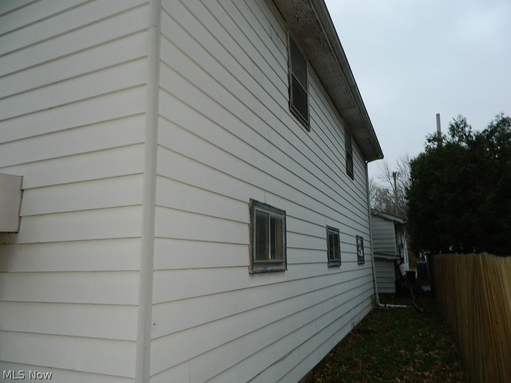 Butternut Rdg - Residential