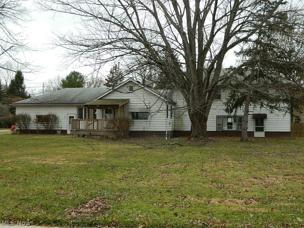 Butternut Rdg - Residential