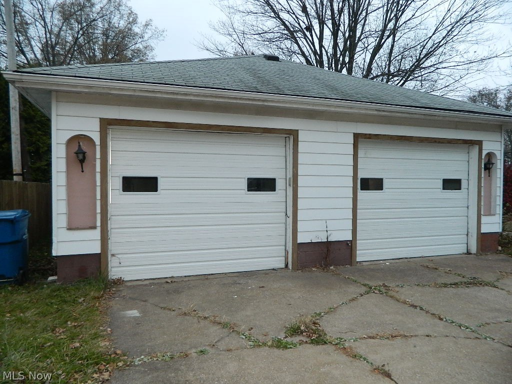 Butternut Rdg - Residential