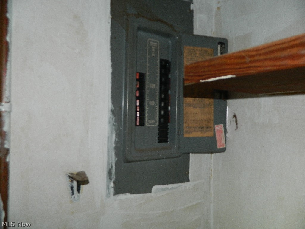 Butternut Rdg - Residential