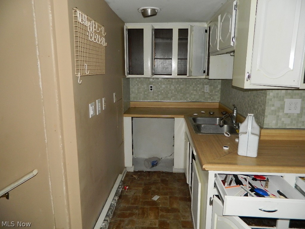 Butternut Rdg - Residential