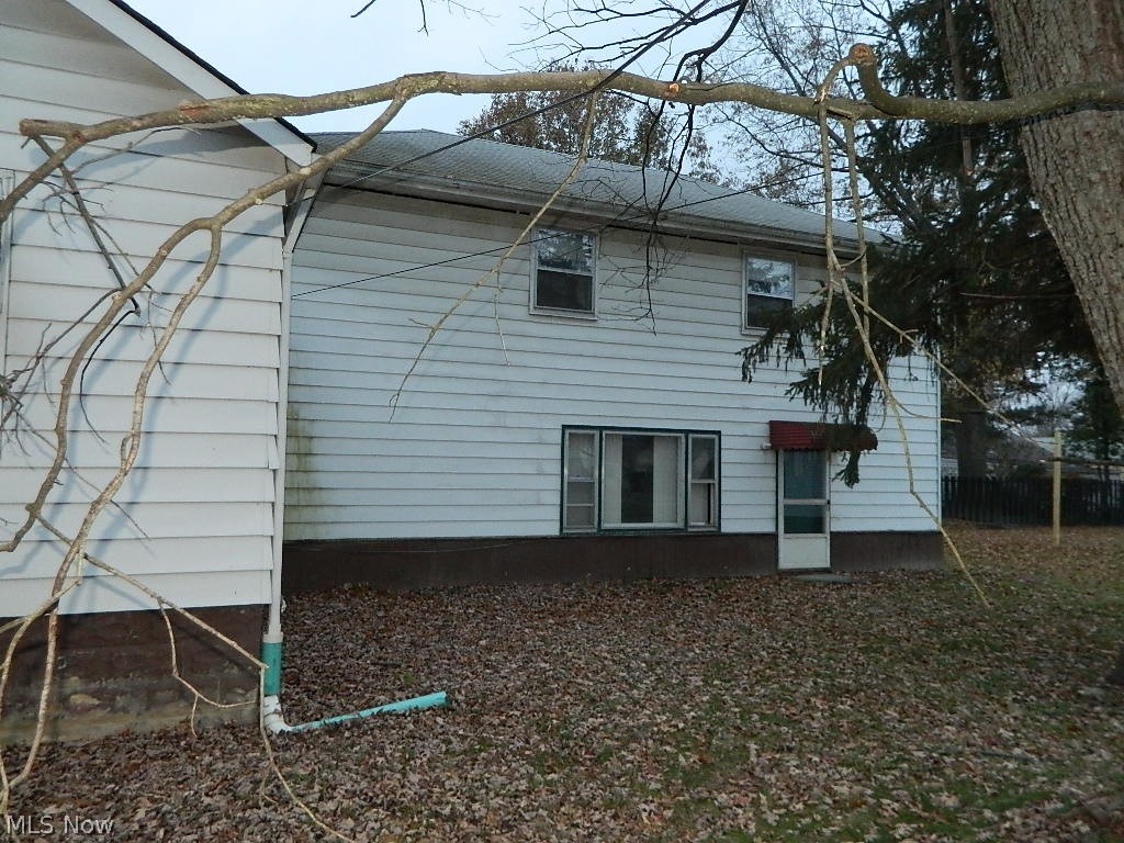 Butternut Rdg - Residential