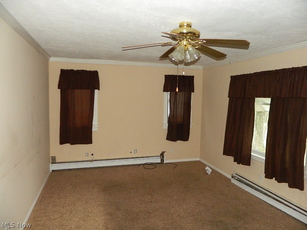 Butternut Rdg - Residential