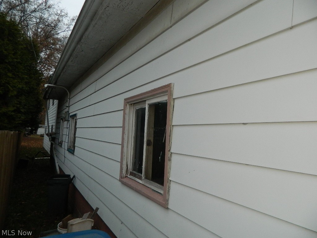 Butternut Rdg - Residential