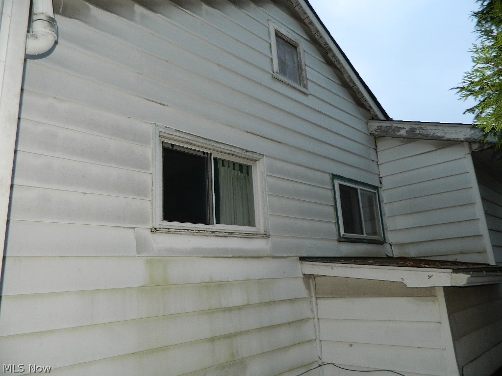 Butternut Rdg - Residential