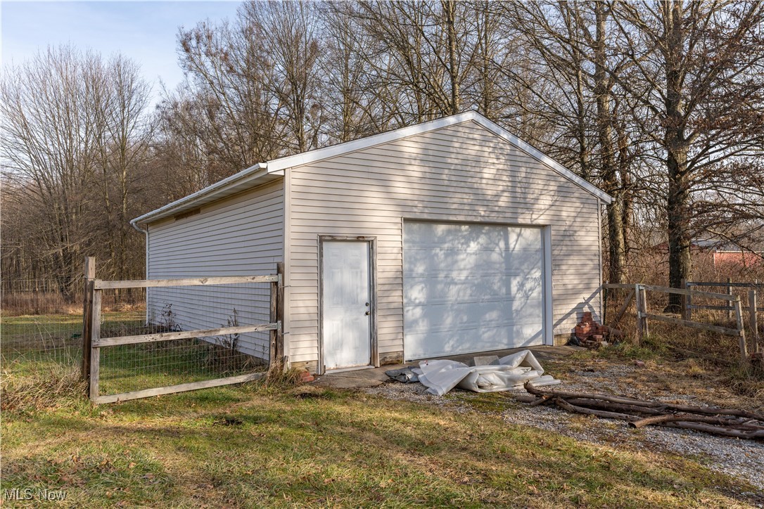 15409 German Church Road, Atwater, Ohio image 4