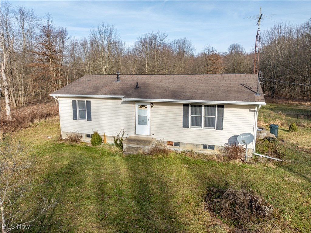 15409 German Church Road, Atwater, Ohio image 1