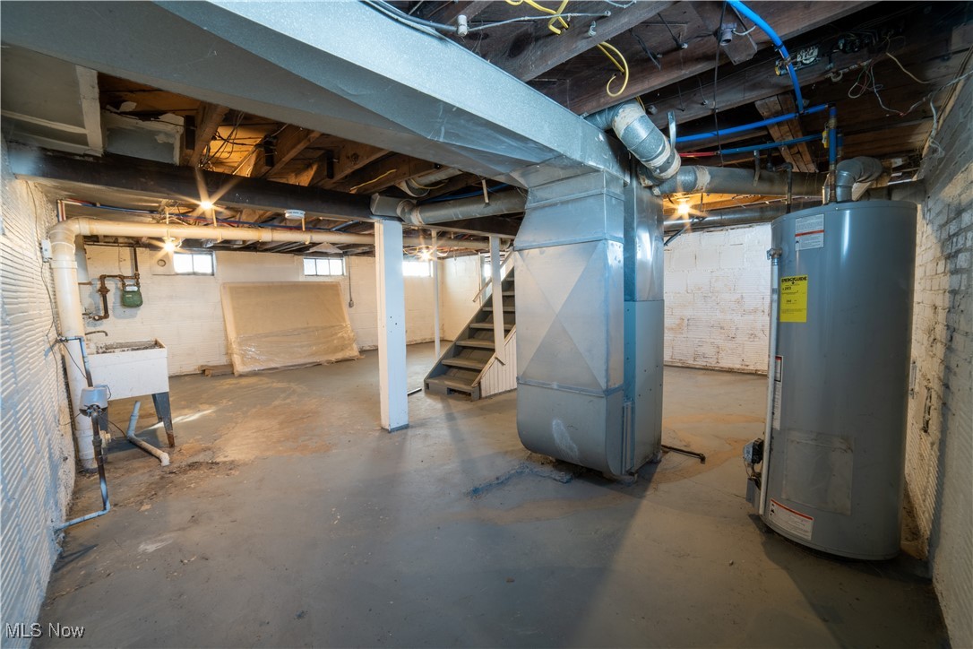 Maple Heights - Residential