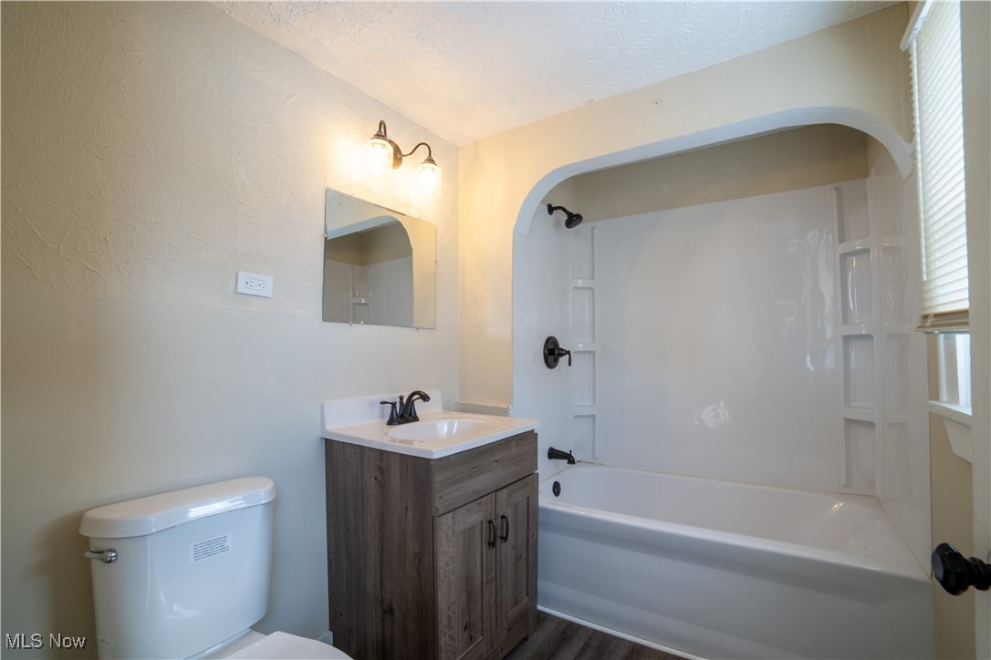 Maple Heights - Residential