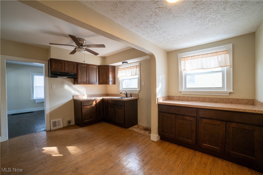 Maple Heights - Residential