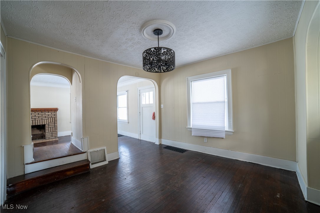 Maple Heights - Residential