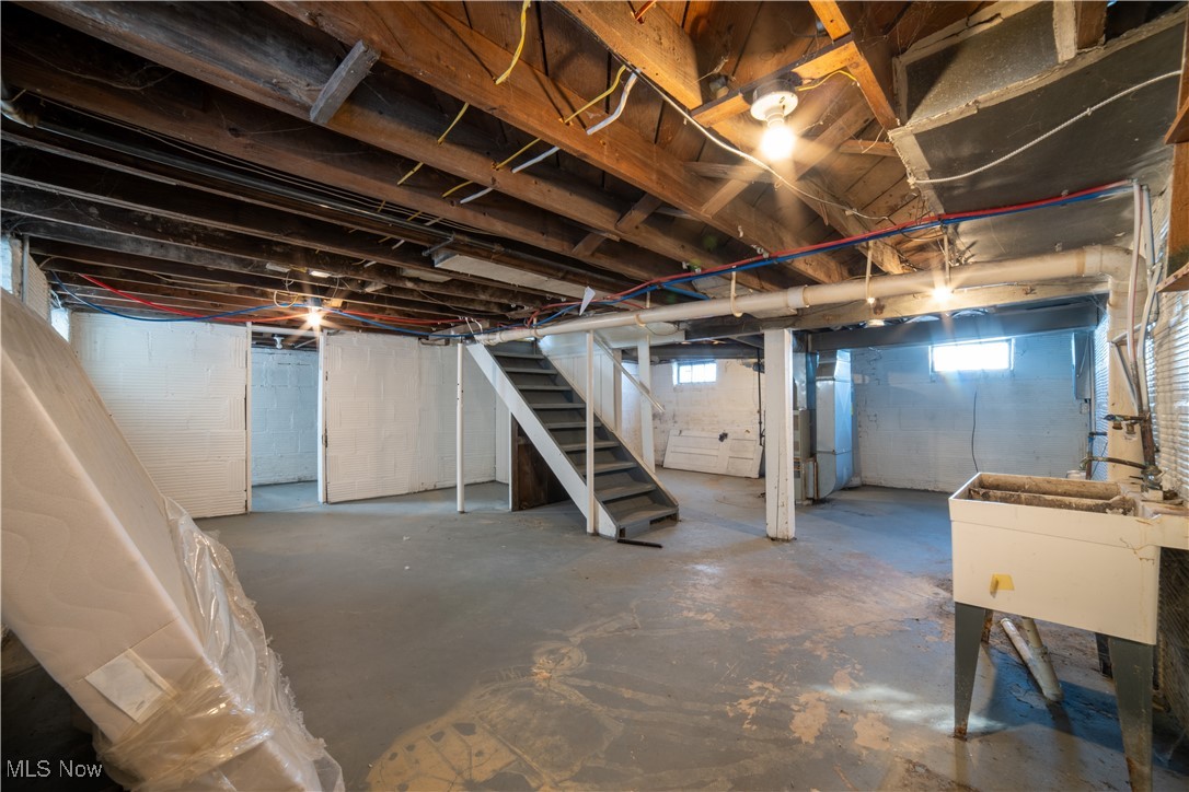 Maple Heights - Residential