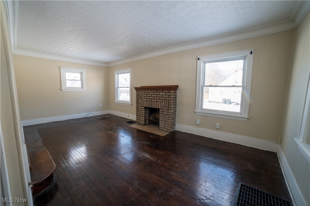 Maple Heights - Residential