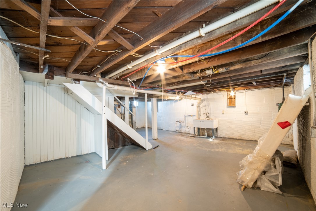 Maple Heights - Residential