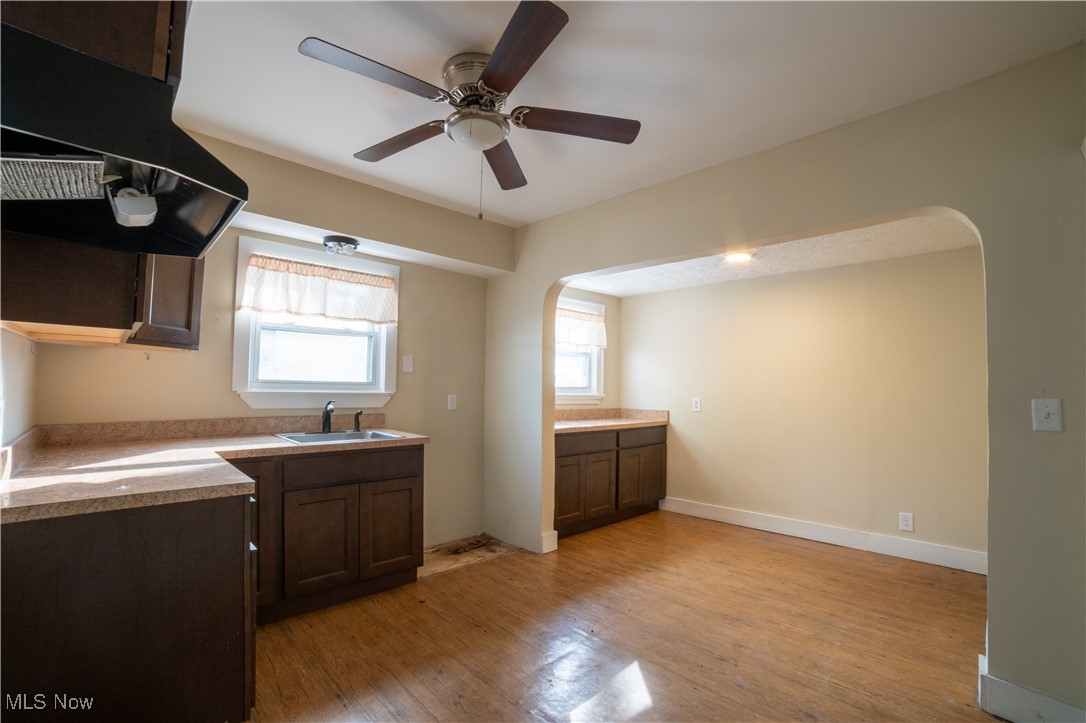 Maple Heights - Residential