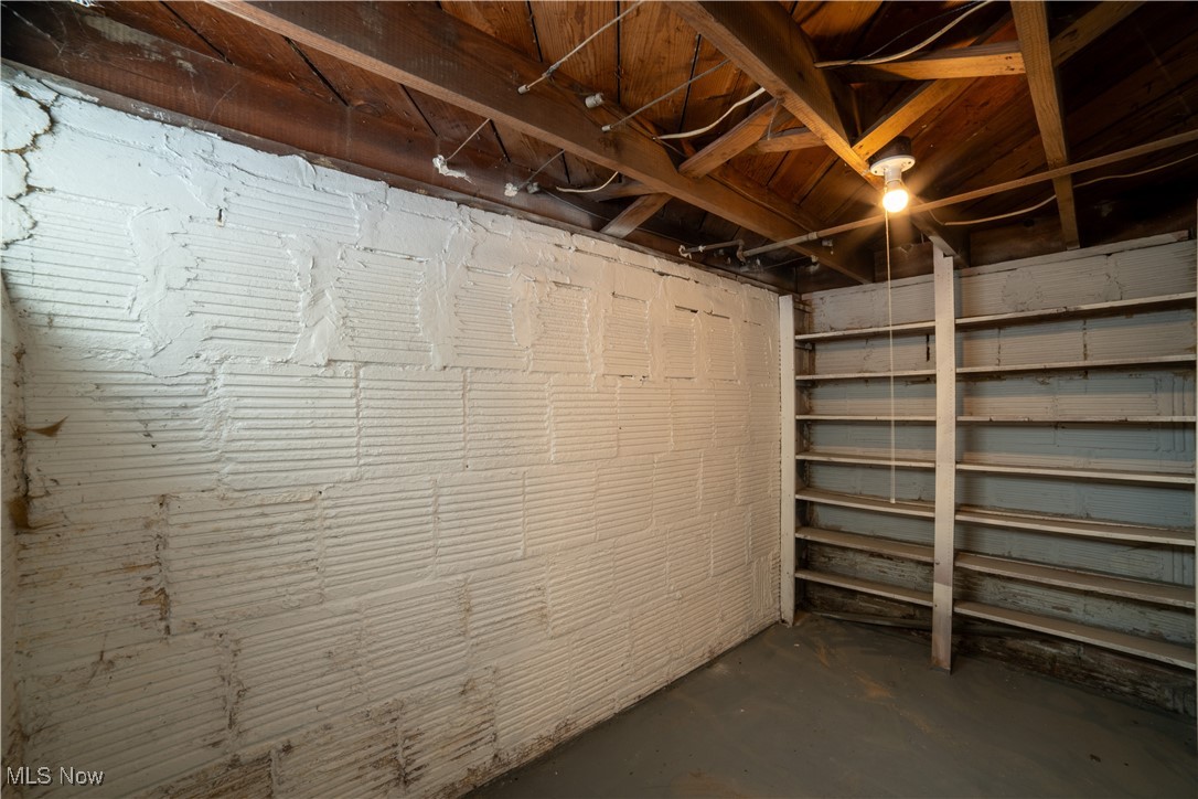 Maple Heights - Residential