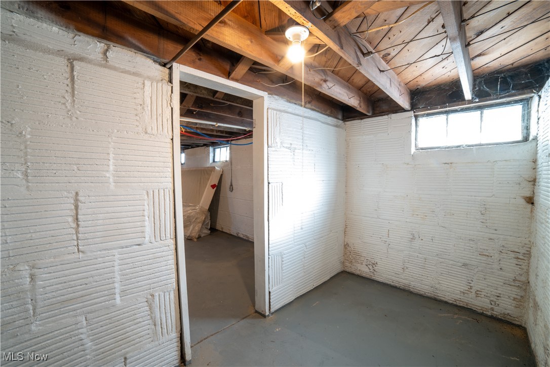 Maple Heights - Residential