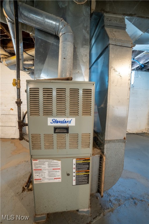 Maple Heights - Residential