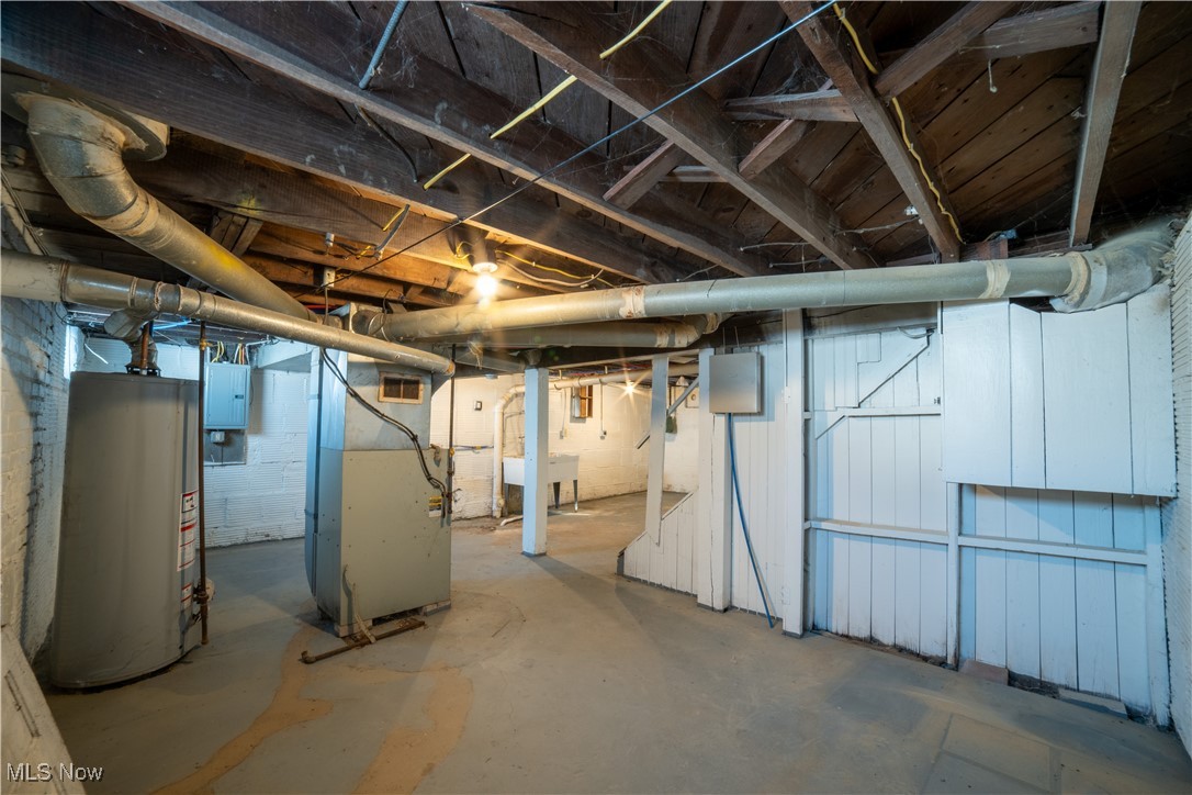 Maple Heights - Residential