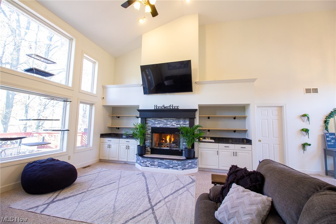 Kings Mill Allt Ph 4 - Residential