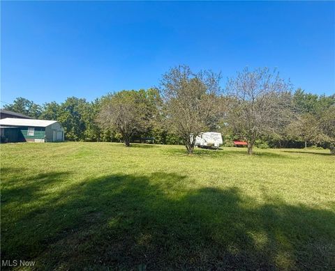 Vacant Land For Sale - TBD Elk Avenue<br/> Pleasants County, Saint Marys, WV 26170