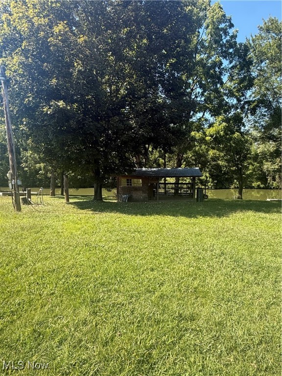 TBD Elk Avenue