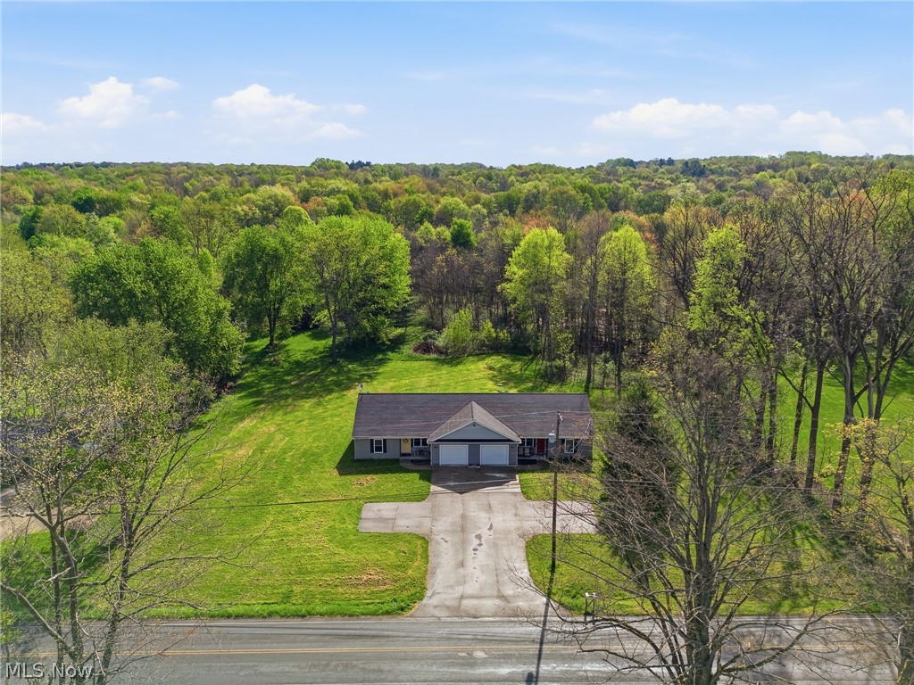 Stone Hill Estates Ph 1 - Residential