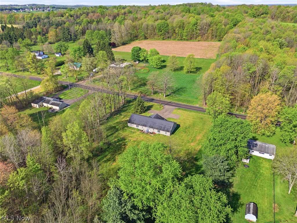 Stone Hill Estates Ph 1 - Residential
