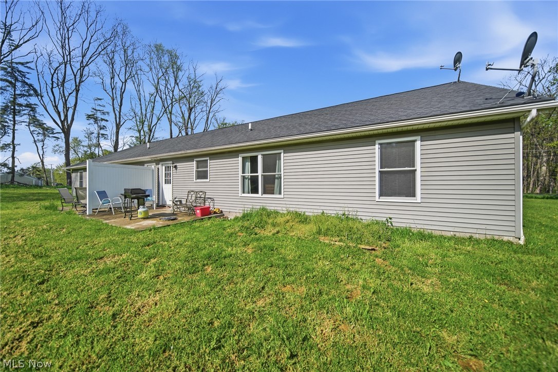 Stone Hill Estates Ph 1 - Residential