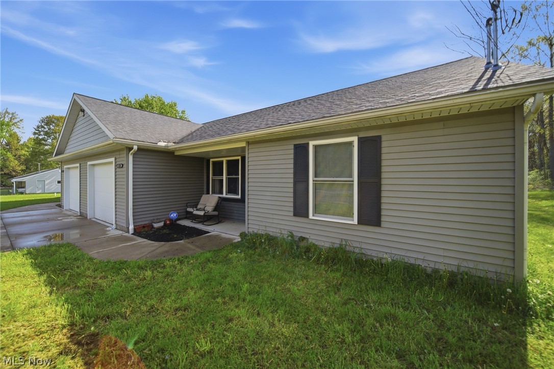 Stone Hill Estates Ph 1 - Residential