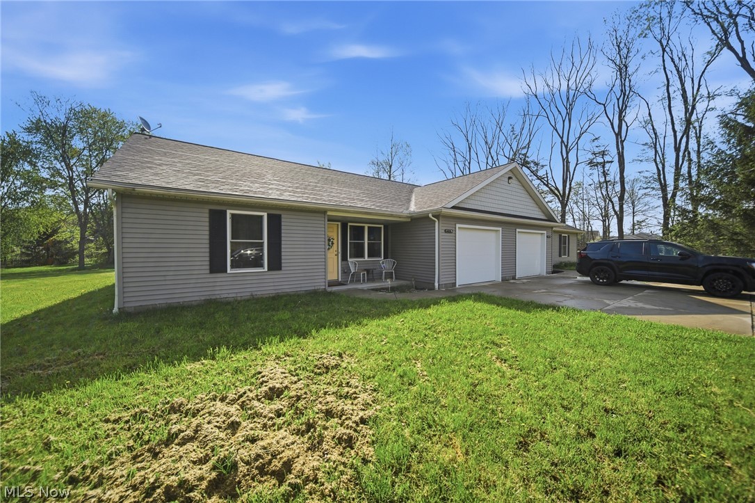 Stone Hill Estates Ph 1 - Residential