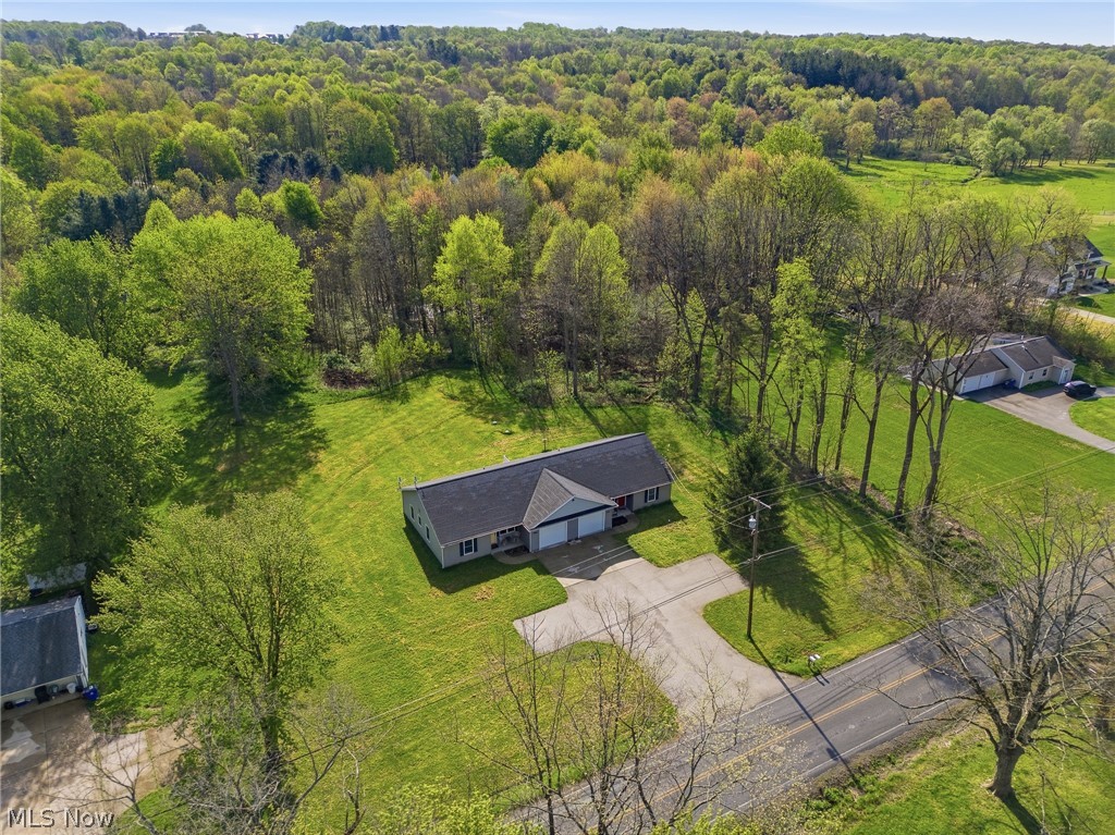 Stone Hill Estates Ph 1 - Residential