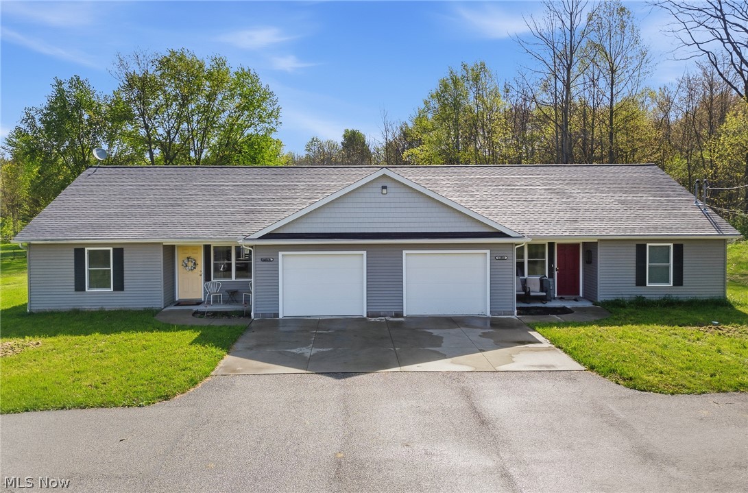 Stone Hill Estates Ph 1 - Residential